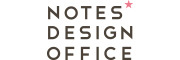 株式会社ノーツデザインオフィスのロゴ