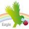 Eagle株式会社のロゴ