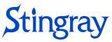 株式会社スティングレイのロゴ