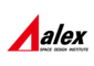 株式会社アレックスのロゴ