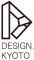 公益社団法人京都デザイン協会のロゴ