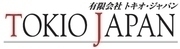 有限会社　トキオジャパンのロゴ