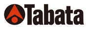 株式会社タバタのロゴ