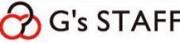 株式会社ジイズスタッフのロゴ