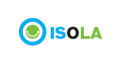 ISOLA株式会社のロゴ