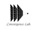 Convergence Lab.のロゴ