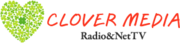 株式会社クローバーメディアのロゴ