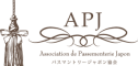 PassementerieJapon協会(パスマントリージャポン協会)のロゴ