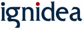 株式会社イグニディアのロゴ