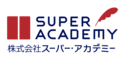 株式会社スーパー・アカデミーのロゴ