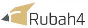 株式会社Rubah4のロゴ