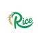 RICE株式会社のロゴ