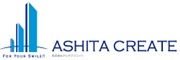 株式会社 アシタクリエイトのロゴ