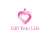 Gift Your Life株式会社のロゴ