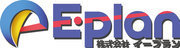 株式会社イープランのロゴ