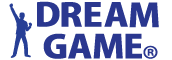 ドリームゲームのロゴ