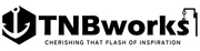 株式会社テイエヌビー工機(TNBworks)のロゴ