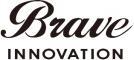 ブレイブイノベーション株式会社のロゴ