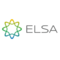 ELSA, Corpのロゴ
