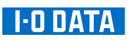 株式会社アイ･オー･データ機器のロゴ