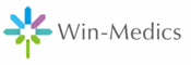 株式会社ウィンメディックスのロゴ