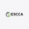 株式会社ESCCAのロゴ