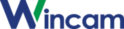 株式会社ウィンカムのロゴ