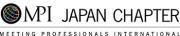 MPI Japan Chapterのロゴ