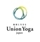Union Yoga japanのロゴ