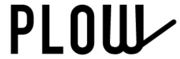 株式会社PLOWのロゴ