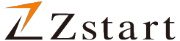 Zstart株式会社のロゴ