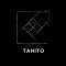 TAHITOのロゴ