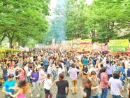 カリブ・ラテンアメリカストリート実行委員会のプレスリリース画像1