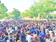 カリブ・ラテンアメリカストリート実行委員会のプレスリリース画像1