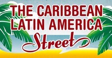 カリブ・ラテンアメリカストリート実行委員会のプレスリリース画像1