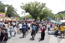 カリブ・ラテンアメリカストリート実行委員会のプレスリリース画像1