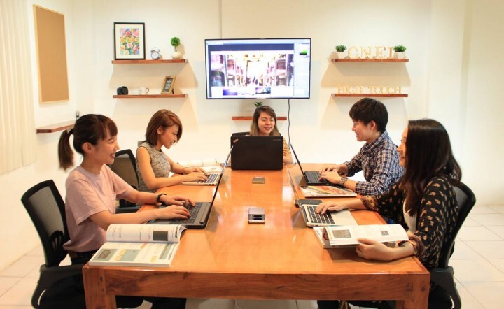 CNE1のプレスリリース画像1