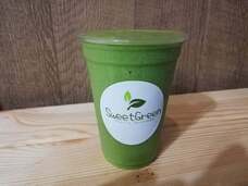 スイートグリーンのプレスリリース画像1