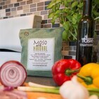 Moso Natural Japanのプレスリリース