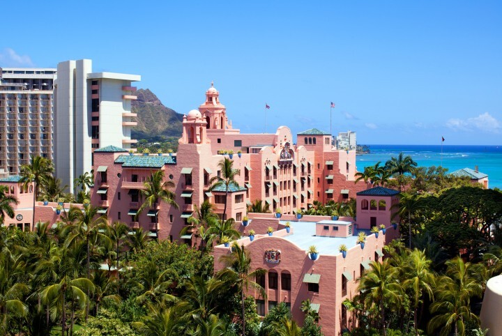 ロイヤル ハワイアン ラグジュアリー コレクション リゾートのプレスリリース画像3