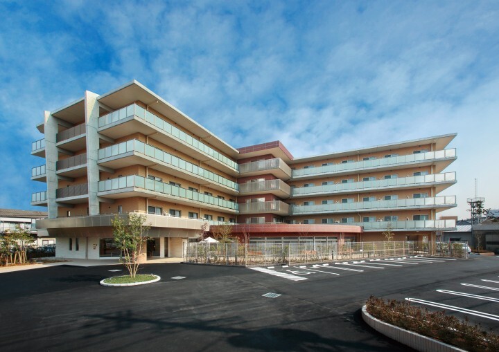 株式会社サンケイビルウェルケアのプレスリリース画像1