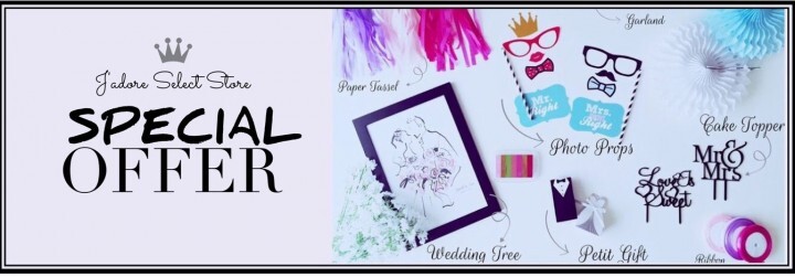 J&#39;adore Wedding株式会社のプレスリリース画像1