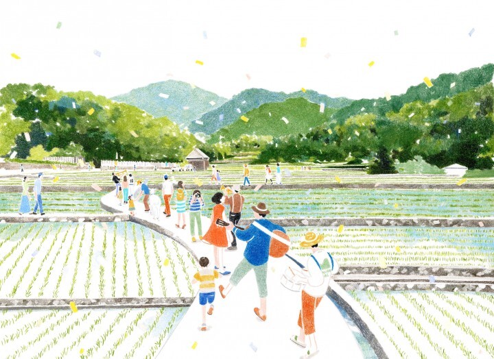 風が吹いてきたよ実行委員会のプレスリリース画像4