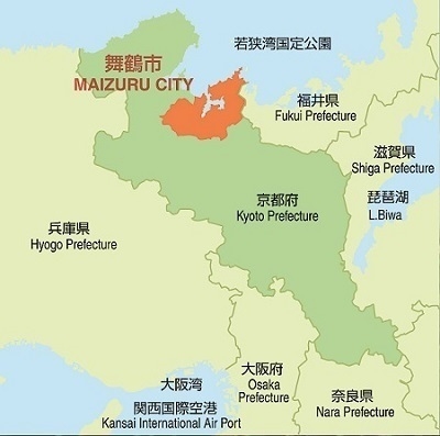 京都府舞鶴市は、10月21日(土)から「旧軍港四市 日本遺産WEEK」を開催!舞鶴鎮守府にまつわる施設を特別に一般公開します! 舞鶴市の