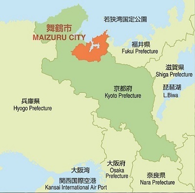 舞鶴市のプレスリリース画像8