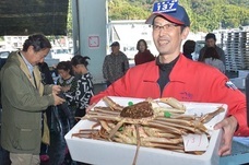 舞鶴市のプレスリリース画像5