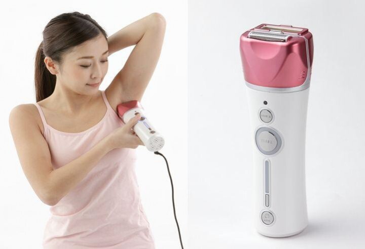 ヤーマン株式会社のプレスリリース画像1