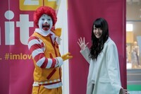 日本マクドナルド株式会社のプレスリリース画像9