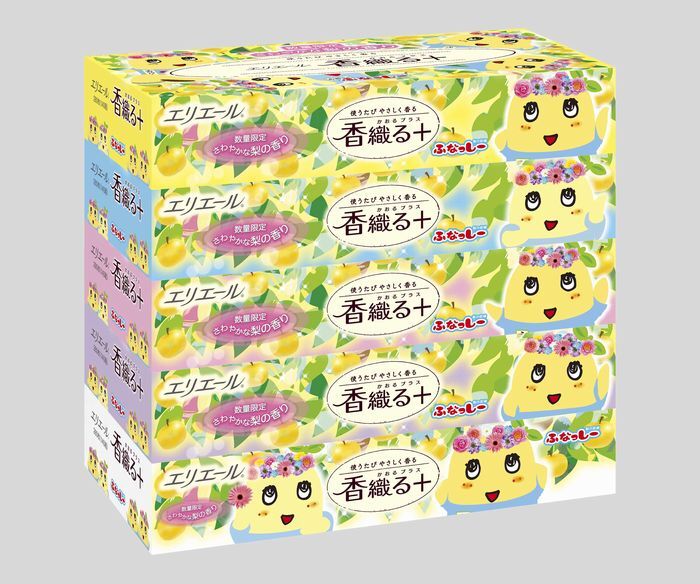 大王製紙株式会社のプレスリリース画像1