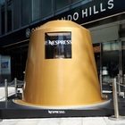 ネスレネスプレッソ株式会社のプレスリリース画像7